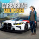 Car Parking Multiplayer мод на андроид