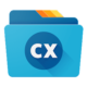 CX File Explorer для Андроид