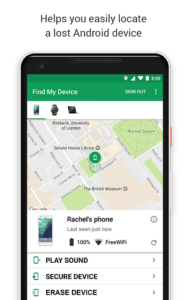 Find My Device на Андроид-01