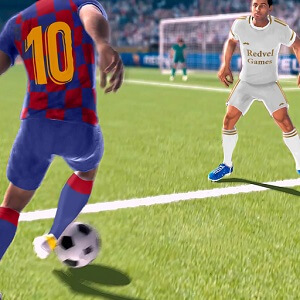 Soccer Star 22 Super Football (Без рекламы) на Андроид