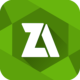 ZArchiver на Андроид