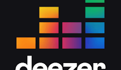 Deezer [Unlocked Premium, Без рекламы] на Андроид