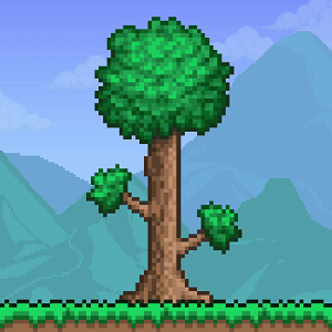 Terraria [Мод Меню] на Андроид