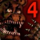 Five Nights at Freddy's 4 (Фнаф 4) с читами