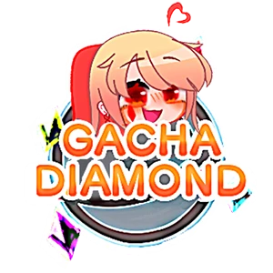 Gacha Diamond на Андроид