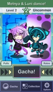 Gacha Yune 1.0.6 на Андроид-01