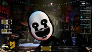 Ultimate Custom Night Мод (много денег, энергии, без вылетов)-01