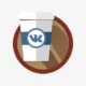 VK Coffee на Андроид