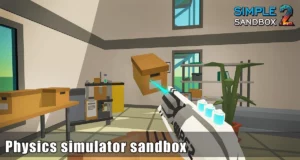 Взлом Simple Sandbox 2 на Андроид-01