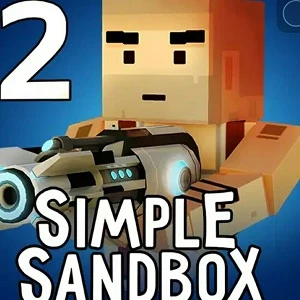 Взлом Simple Sandbox 2 на Андроид