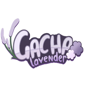 Gacha Lavender Мод на Андроид