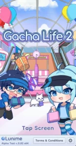 Gacha Life 2 на Андроид-01