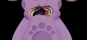 Лунтик X Проклятый Омлет на Андроид