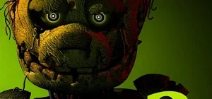 FNAF 3 Plus на Андроид
