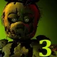 FNAF 3 Plus на Андроид