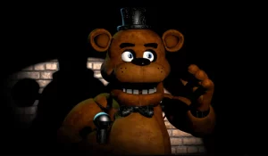 FNAF In Real Time 1.0 на Андроид-01