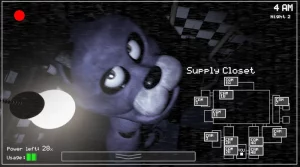 FNAF In Real Time 1.0 на Андроид-02