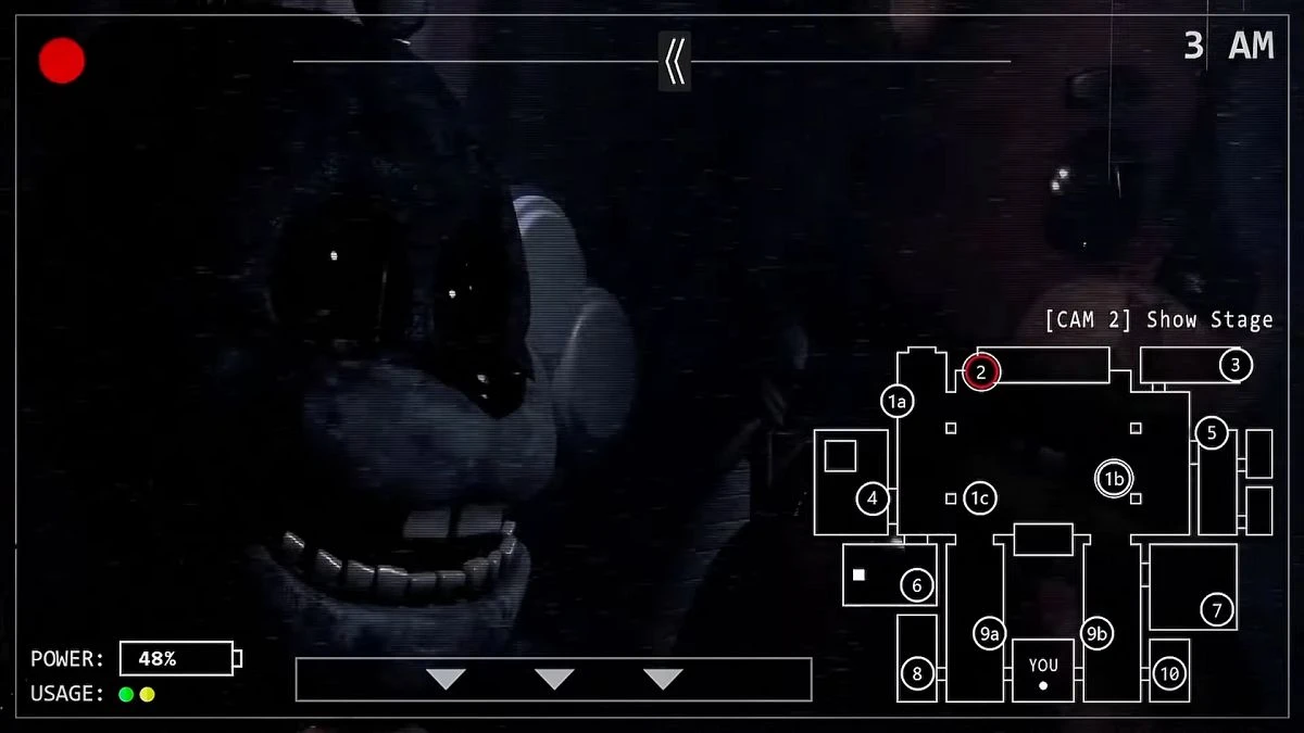 Baixar Five Nights at Freddy's Plus 1.0 Android - Download APK Grátis