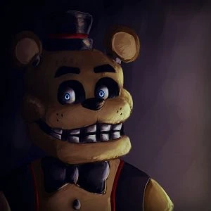 FNaF Plus 1. 0 на Андроид