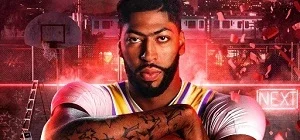 Мод NBA 2K20 на Андроид (бесплатные покупки)