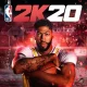 Мод NBA 2K20 на Андроид (бесплатные покупки)