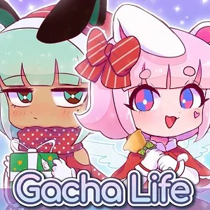 Gacha Life 1.1.14 на Андроид