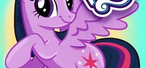 My Little Pony Миссия Гармонии Мод на Андроид