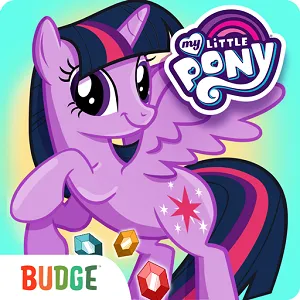 My Little Pony Миссия Гармонии Мод на Андроид