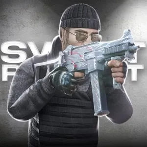 Sweet Project 1.8 Приватка Standoff 2 на Андроид