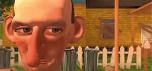 Angry Neighbor Читы на Андроид (Мод Меню от Кибер Хакера)