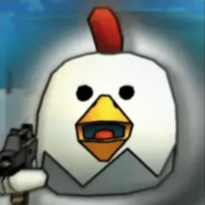 Chicken Gun 402        