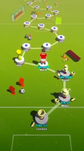 Mini Soccer Star 1.13 Мод (много денег)-02