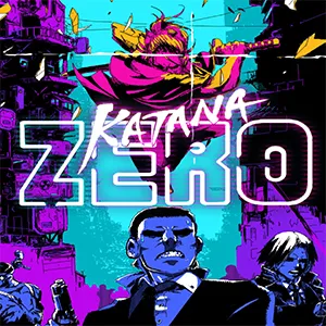 Взлом Katana Zero 1.0.41 (Мод без Netflix) на Андроид