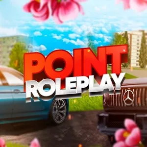 Point RP 1.0 на Андроид