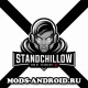 Приватка StandChillow 1.0 (f2) на Standoff 2 на Андроид