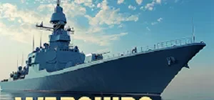 Warships Mobile 2 Open Beta 0.0.2F3 на Андроид