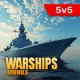 Warships Mobile 2 Open Beta 0.0.2F3 на Андроид