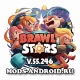 Читы Brawl Stars 55.246 на Андроид