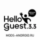 Hello Guest 3.3 на Андроид