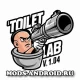 Toilet Laba 1.0.4 Взлом (Мод много чипов и денег, все открыто)