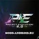 Читы на Project Evolution 6.0 на Андроид (Мод Меню)