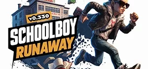 Читы на SchoolBoy Runaway - СТЭЛС 0.330 на Андроид