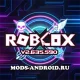 Roblox Взлом 2.635.590 (Мод Меню читы на бессмертие, полет, прыжки)