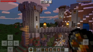 Minecraft 1.21 на Android-01