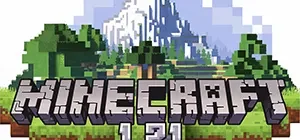 Minecraft 1.21 на Android