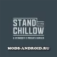 Приватка StandChillow 1.1 F3 (СтендЧилоу) на Андроид