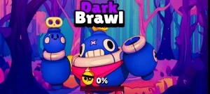 Приватный сервер DarkBrawl 19.111 (Взлом) на Андроид-01