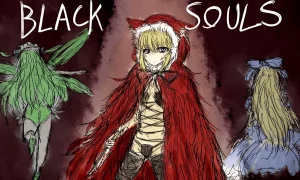 Black Souls 5.8 на Андроид-01