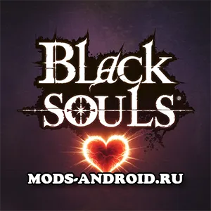 Black Souls 5.8 на Андроид