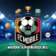 Читы FC Mobile 23.0.01 (Мод меню) на Андроид